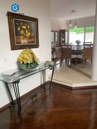 Imagem Casa (Residencial Cinco) Alphaville