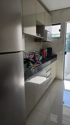Imagem APARTAMENTO MOBILIADO