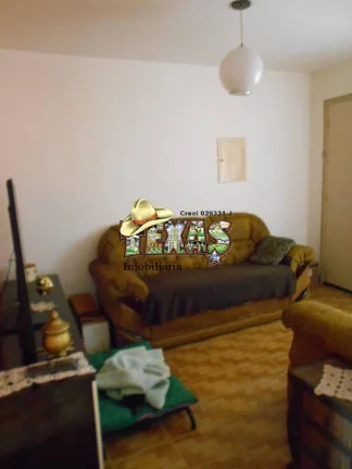 Imagem APARTAMENTO VILA CARMOSINA