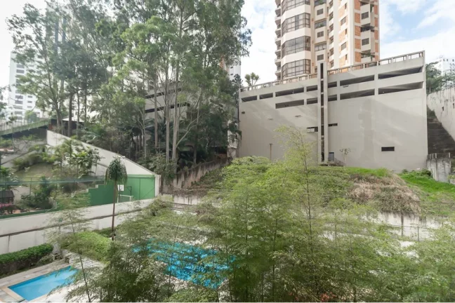Imagem APARTAMENTO RESIDENCIAL em São Paulo - SP, Vila Suzana