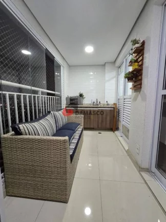 Imagem Apartamento à venda, Santa Paula, São Caetano do Sul, SP