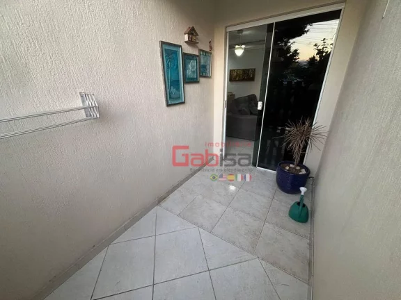 Imagem Apartamento com 2 dormitórios à venda, 77 m² por R$ 266.000,00 - Baixo Grande - São Pedro da Aldeia/RJ