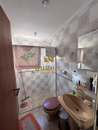 Imagem Apartamento à Venda Jd Gutierres Zona Leste - Sorocaba/SP