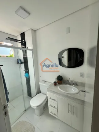 Imagem Casa à venda no bairro Condomínio Residencial Felicità - Mogi Mirim/SP