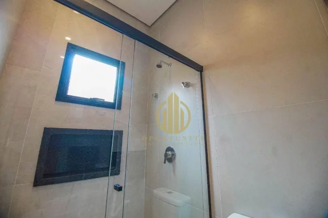 Imagem Casa em condomínio para locação com 3 suítes e piscina, - Terras de San Pedro em Ribeirão Preto/SP