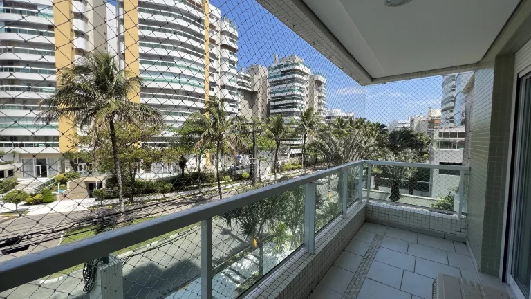 Imagem Apartamento Mobiliado à Venda na Riviera de São Lourenço - Módulo 8