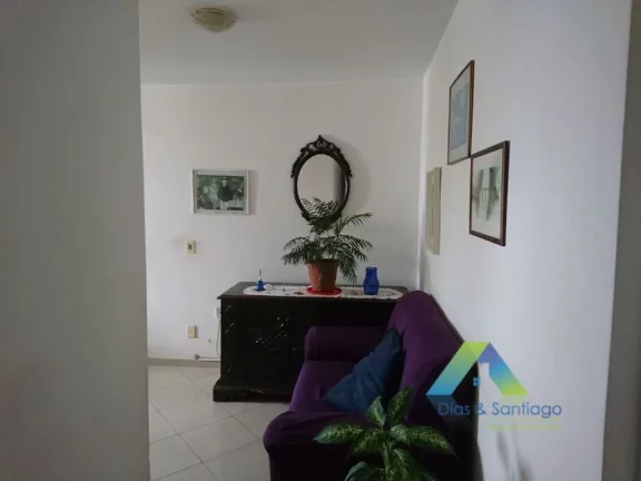 Imagem VILA SANTA CATARINA Apartamento 65M², 2 dormitórios, 1 vaga, lazer completo com ótima localização e valor !!!