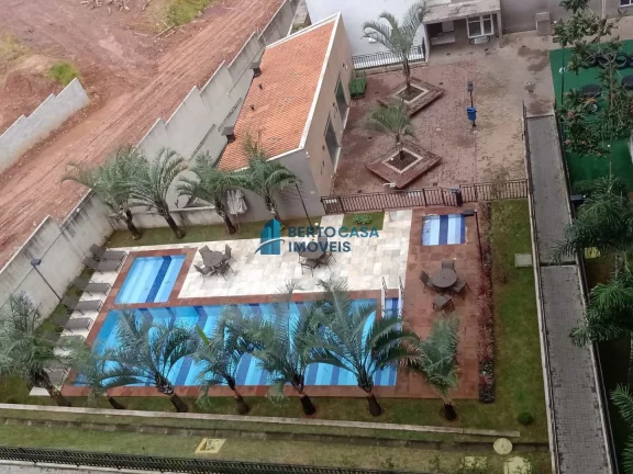 Imagem Apartamento Padrão