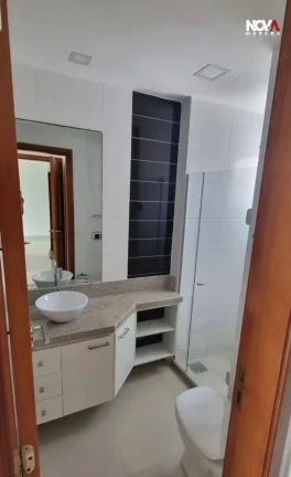 Imagem O apartamento que une conforto, praticidade e uma vista encantadora de Vila Velha!
Se você busca um...
