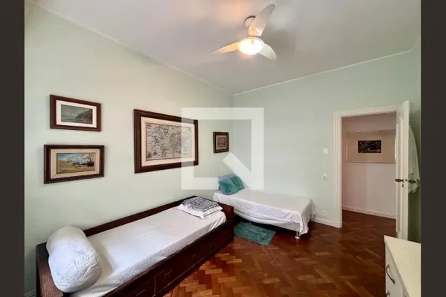 Imagem Apartamento à Venda - Copacabana, 3 Quartos, 150 m2