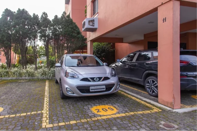 Imagem JCPA 7157 Apto 610101031-8 - Apartamento à venda no bairro Jardim Carvalho - Porto Alegre/RS