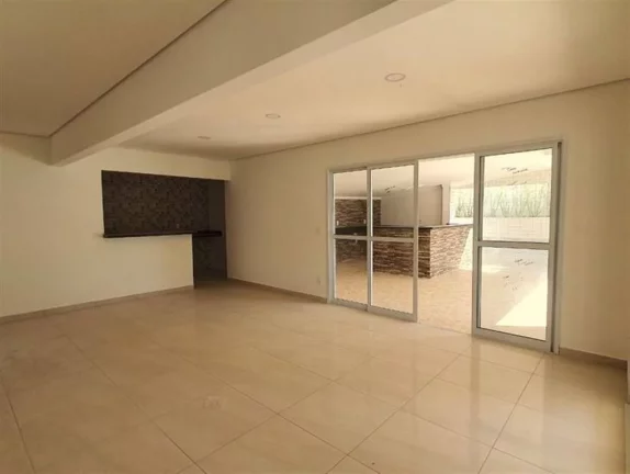 Imagem APARTAMENTO COM 157 m² - GUILHERMINA - PRAIA GRANDE SP