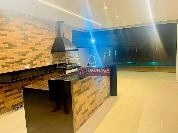 Imagem Casa com 4 quartos à venda, 258 m² por R$ 2.980.000 - Morada da Praia - Bertioga/SP