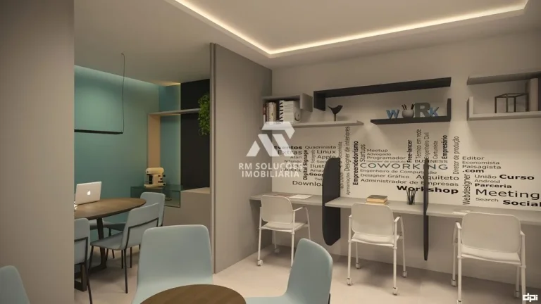 Imagem Boa Viagem Smart Living – Sofisticação e conveniência no melhor do Recife