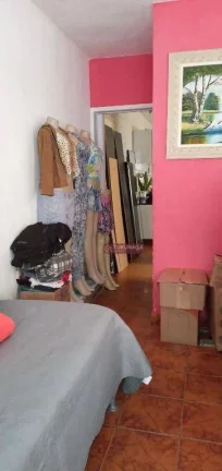 Imagem Sobrado com 2 dormitórios à venda, 68 m² por R$ 295.000 - Cabuçu - São Paulo/SP