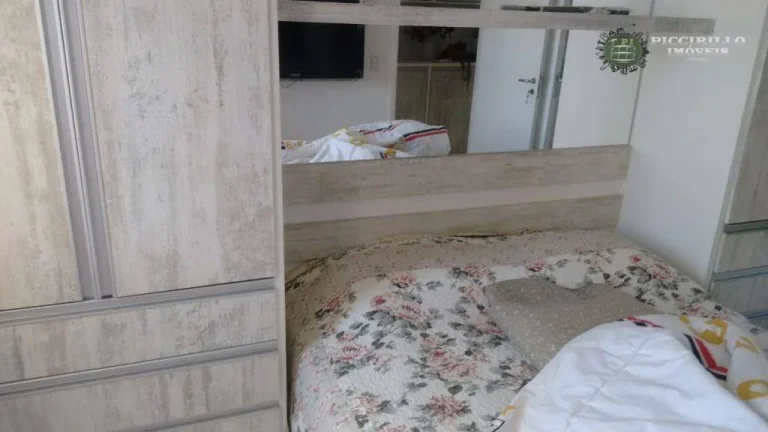 Imagem Apartamento com 3 dormitórios à venda, 92 m² por R$ 950.000,00 - Mirim - Praia Grande/SP