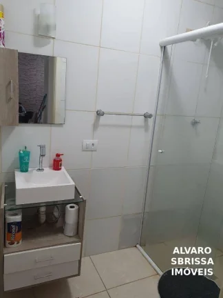 Imagem ALUGA OU VENDE - APARTAMENTO JARDIM PAULICEIA (ESTUDA PERMUTA) - Campinas/SP