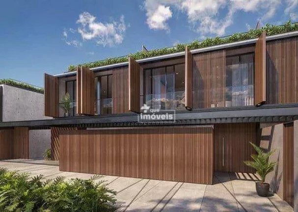 Imagem Casa com 3 dormitórios à venda, 432 m² por R$ 7.449.000,00 - Alto de Pinheiros - São Paulo/SP