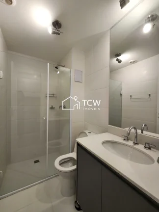 Imagem Apartamento Studio 25m2