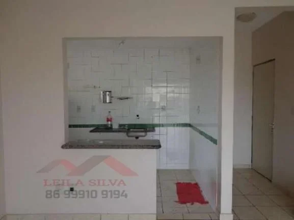 Imagem Apartamento 3 dormitórios para Venda em Teresina, Santa Isabel, 3 dormitórios, 2 suítes, 2 banheiros, 1 vaga