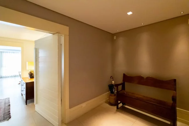Imagem Apartamento com 4 Quartos à Venda ou Locação,  em Jardins - São Paulo