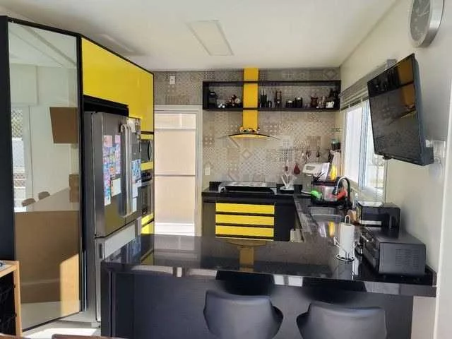 Imagem Sobrado à venda, 210 m por R$ 1.705.000,00 - Urbanova - São Jos?(C) dos Campos/SP