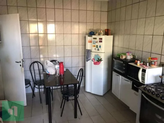 Imagem Casa à venda, com 3 quartos