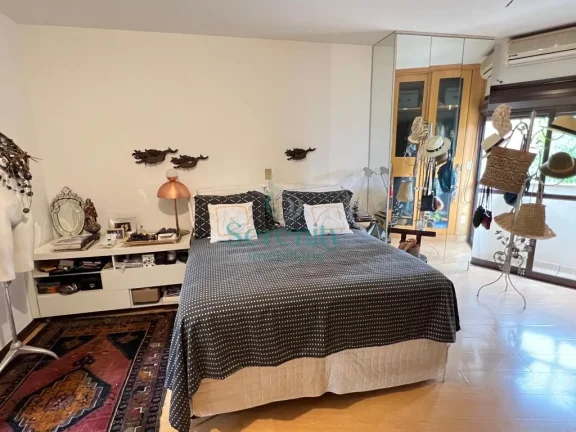 Imagem Apartamento à venda no Centro de Londrina/PR