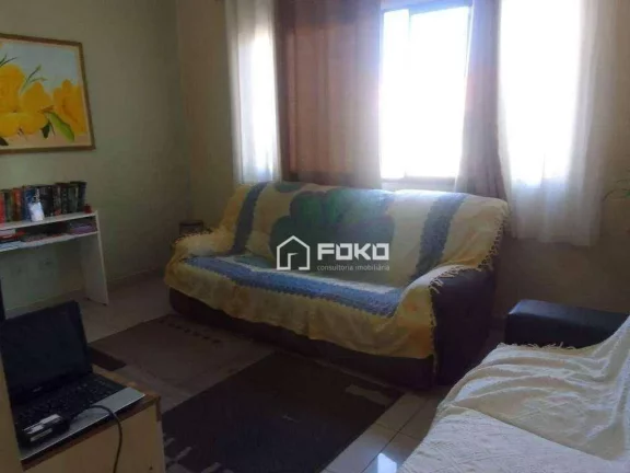 Imagem Sobrado com 2 dormitórios para alugar, 110 m² por R$ 3.875,00/mês - Penha de França - São Paulo/SP