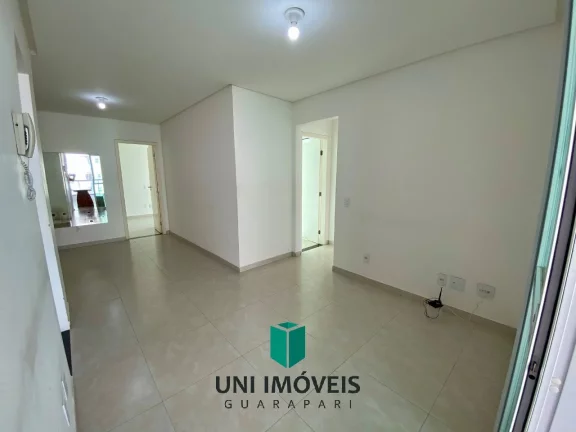 Imagem Oportunidade Imperdível! Apartamento 3 Quartos sendo 2 suítes com 2 vagas, à venda na Praia do Morro - Guarapari/ES