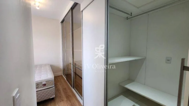 Imagem Apartamento Semi Mobiliado venda ou Locação no Praça Butantã com 67 m² - Vila Sônia - São Paulo/SP