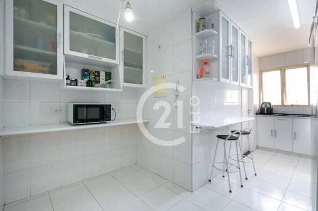 Imagem Apartamento com 3 dormitórios à venda, 104 m² por R$ 960.000,00 - Vila Olímpia - São Paulo/SP