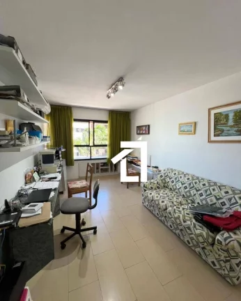 Imagem Apartamento | Ponta Verde | 4 Quartos | 245M2 | 2 Suítes | Vista Mar | Nascente