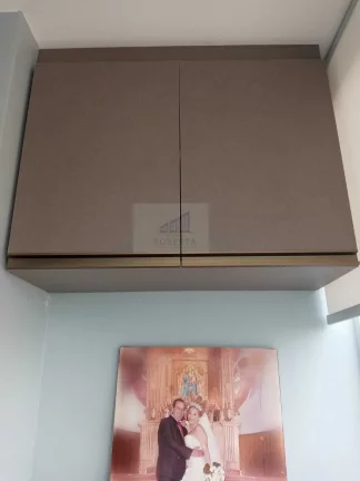 Imagem APARTAMENTO À VENDA NA VILA MARIA 2 DORMITORIOS