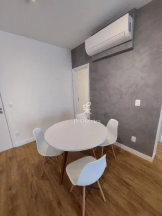 Imagem Apartamento com 2 dormitórios para alugar, 77 m² por R$ 10.550,00/mês - Vila Mariana - São Paulo/SP