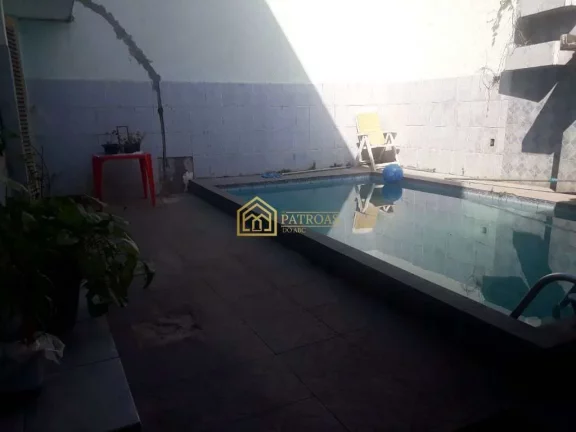Imagem Casa Padrão