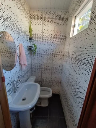 Imagem Casa para Venda em Três Lagoas / MS no bairro Vila Haro