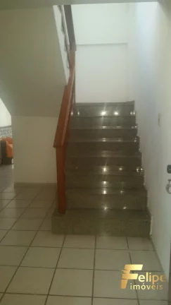 Imagem COBERTURA DUPLEX NA PRAIA DO MORRO / GUARAPARI - ES