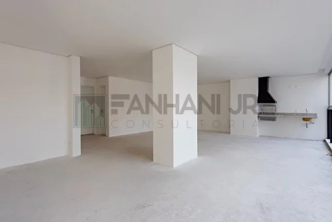 Imagem Imperdível: Apartamento de alto padrão com 3 suítes e 3 vagas no Jardim Paulista, São Paulo - SP! Confira já!