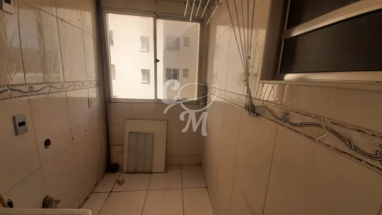 Imagem Apartamento com 2 dormitórios VENDA / LOCAÇÃO