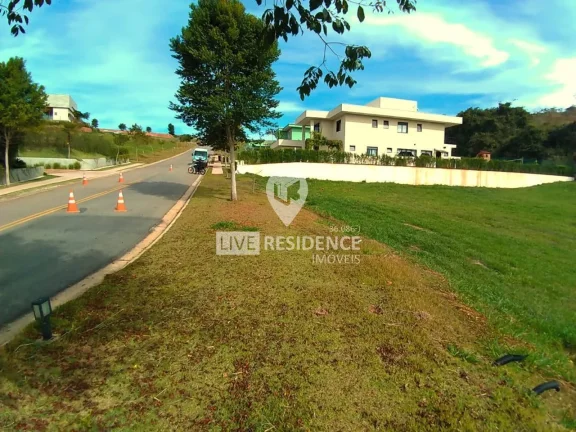 Imagem Terreno à venda Fazenda Dona Carolina Itatiba Live Residence