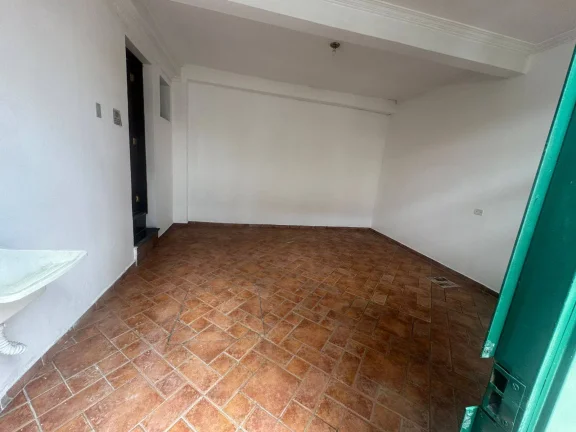 Imagem Sobrado Comercial de Esquina para Locação – Ipiranga