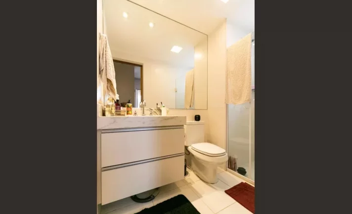 Imagem APARTAMENTO RESIDENCIAL em SÃO PAULO - SP, QUINTA DA PAINEIRA