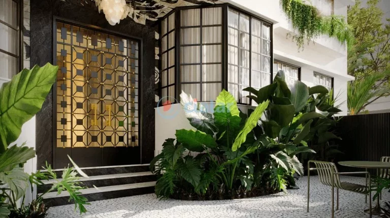 Imagem Apartamento com 2 Quartos à Venda, 62 m² em Leblon - Rio De Janeiro