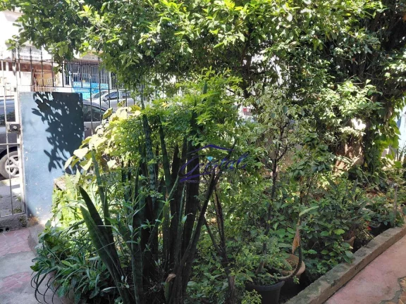 Imagem Casa com 3 quartos para alugar, 86 m² - Jardim Sarah - Butantã - São Paulo/SP