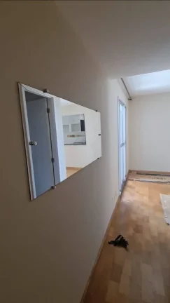 Imagem Apartamento Condominio Fit Planalto 2 Dormitorios e 1 Vaga de Garagem