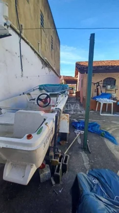 Imagem Casa com 3 dormitórios à venda, 175 m² por R$ 1.100.000,00 - São José - São Pedro da Aldeia/RJ