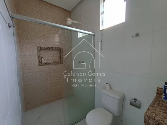 Imagem Casa à venda - Treze de Junho - Mantena - MG