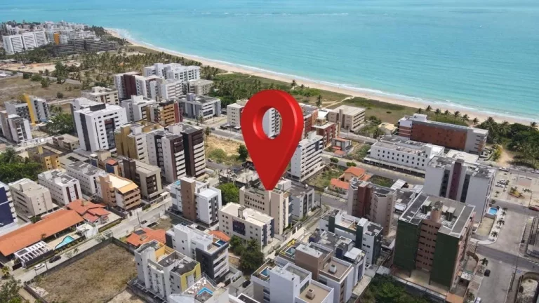 Imagem Studio à venda, 22 m² por R$ 245.290,00 - Intermares - João Pessoa/PB