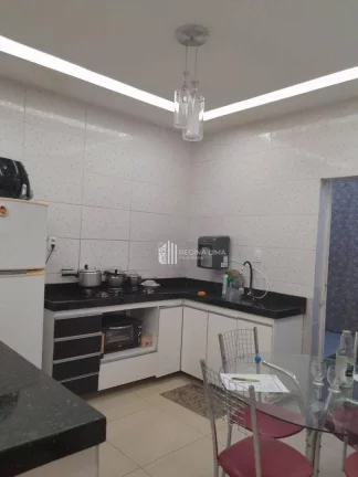 Imagem Casa pronta para morar, 3 dormitórios à venda por R$ 370.000,00 - Porto do Centro - Zona leste/Teresina/PI